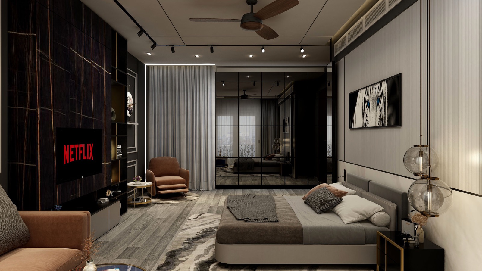 Prestige Palace — 37