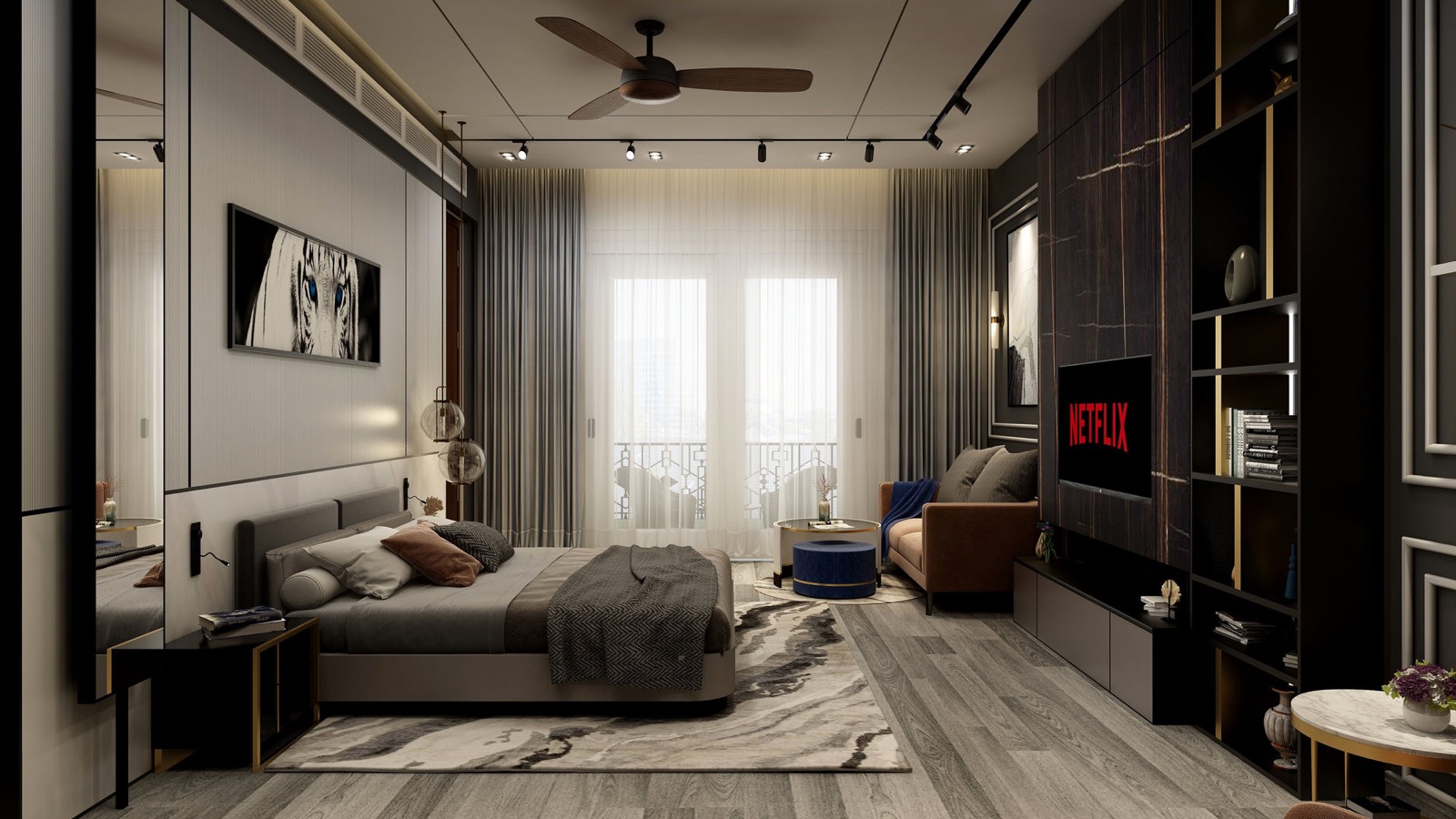 Prestige Palace — 38