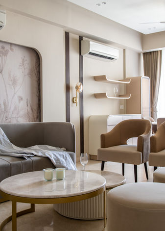 Pure Essence Abode — 3