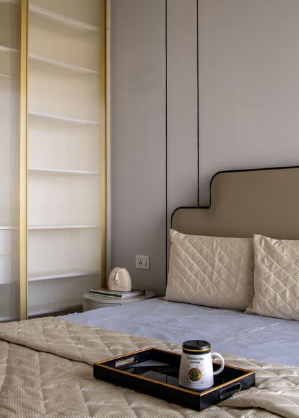 Pure Essence Abode — 5
