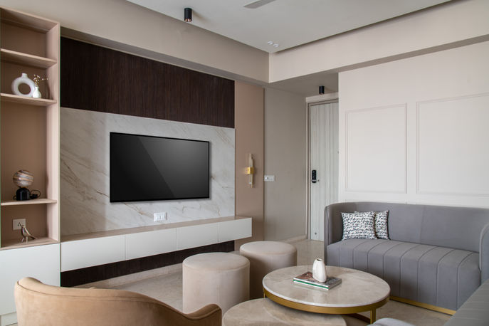 Pure Essence Abode — 8