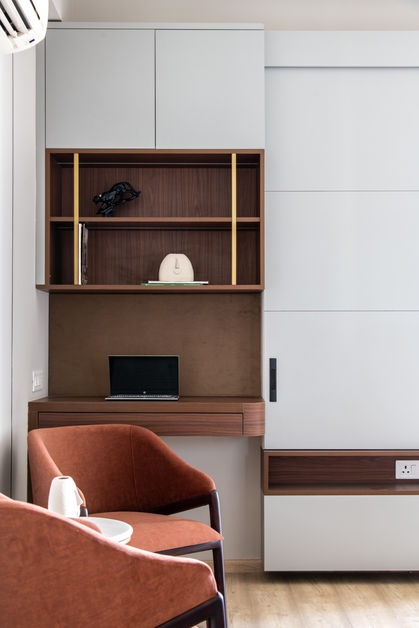 Pure Essence Abode — 9