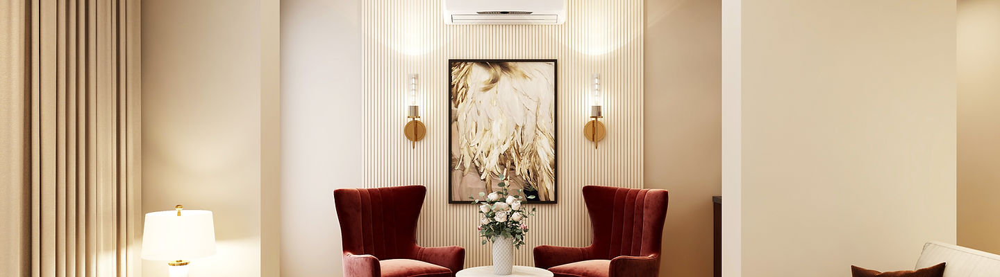 Radiant Residence