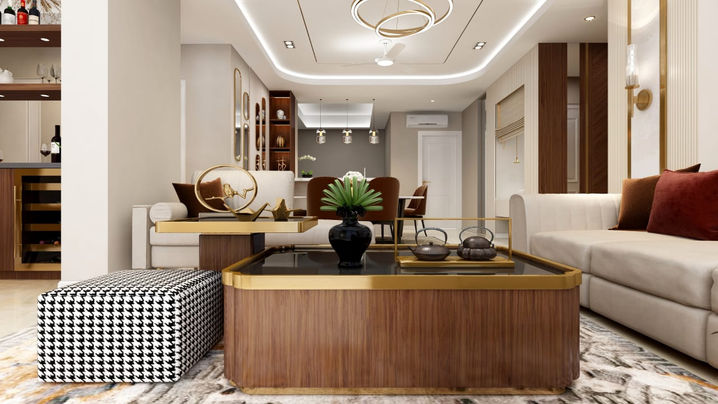 Radiant Residence — 5