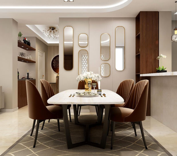 Radiant Residence — 6