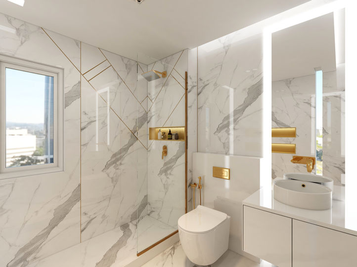 Radiant Residence — 7