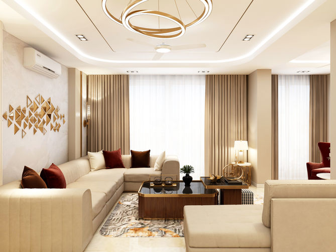 Radiant Residence — 8