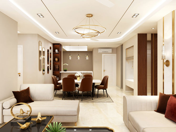 Radiant Residence — 9