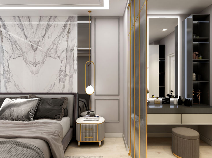 Radiant Residence — 10