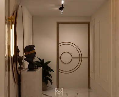 Radiant Residence — 14