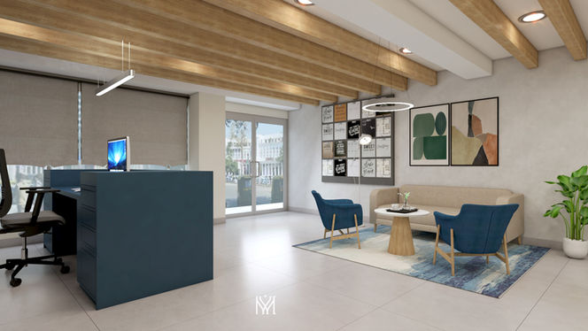 MWM Spaces interior 98