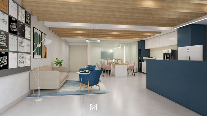 MWM Spaces interior 99
