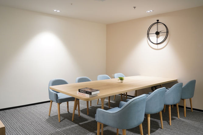 MWM Spaces interior 102