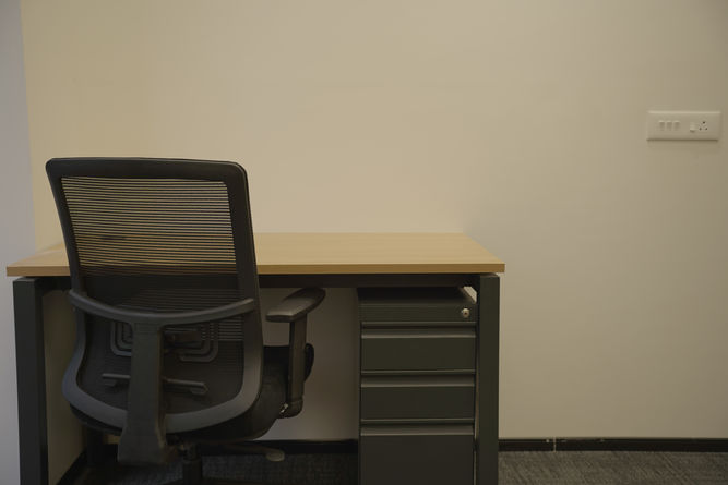 Modern Co-Working Space — 5
