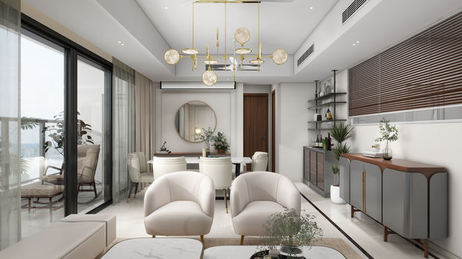 MWM Spaces interior 105
