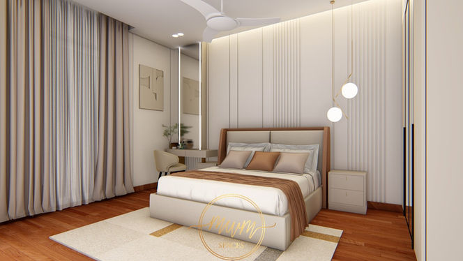 Rishi, Emaar Digi Homes — 3