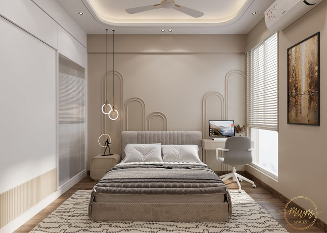 Rishi, Emaar Digi Homes — 5