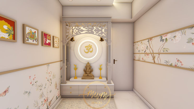 Rishi, Emaar Digi Homes — 7