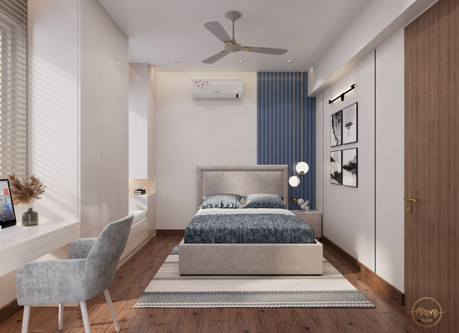 Rishi, Emaar Digi Homes — 8