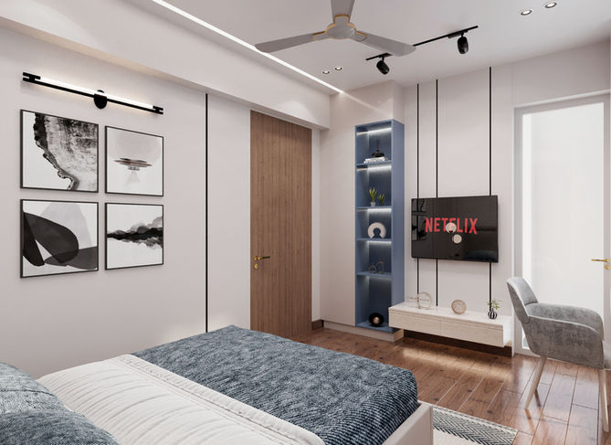 Rishi, Emaar Digi Homes — 9