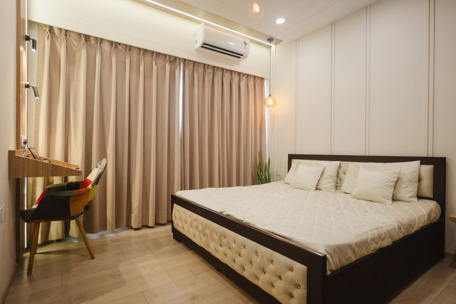 MWM Spaces interior 110