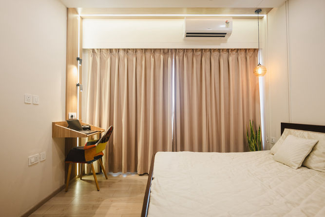 MWM Spaces interior 111