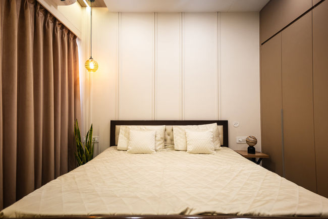 The Amore Abode — 3