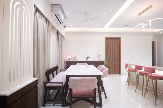The Amore Abode — 8