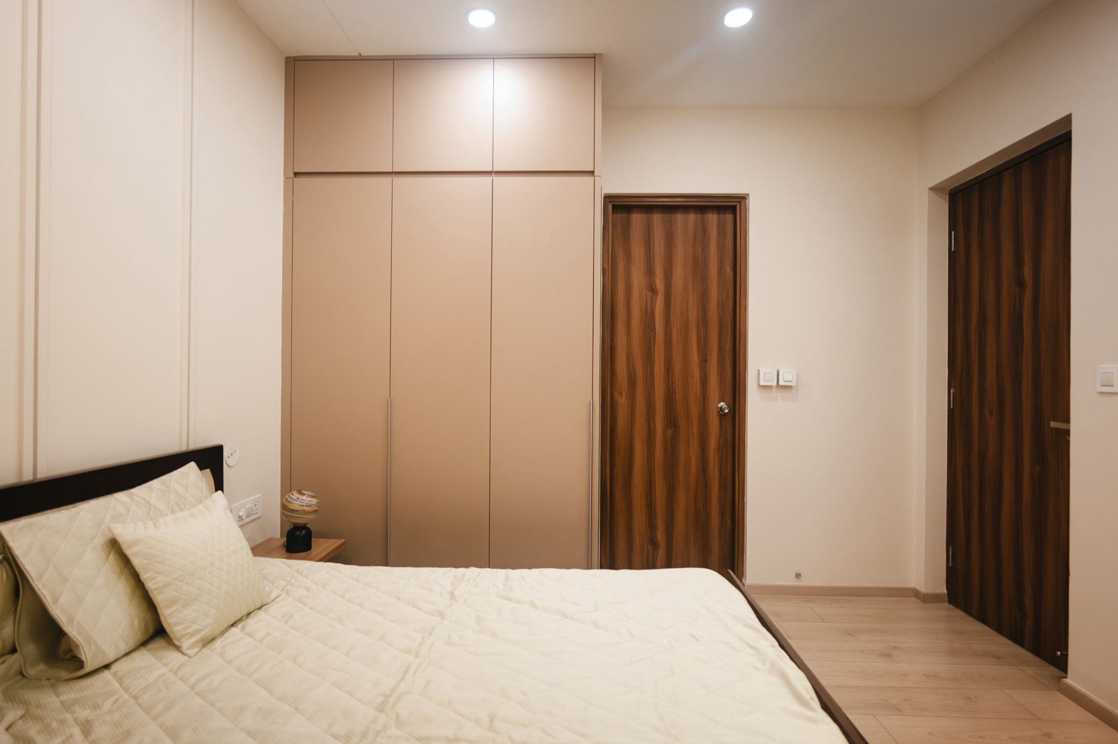 The Amore Abode — 24