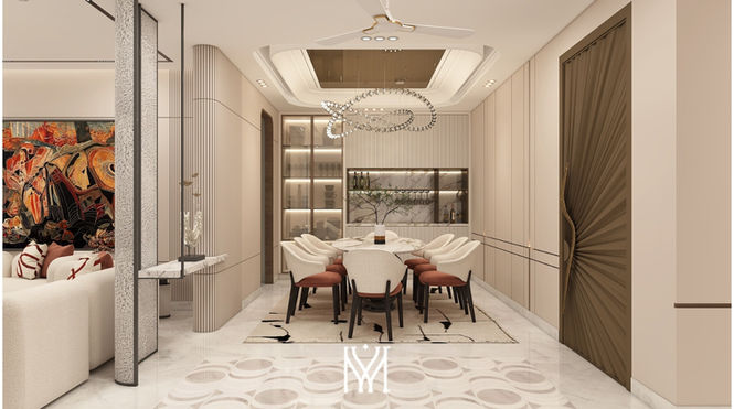 MWM Spaces interior 113