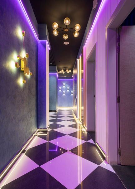 The Candy Karaoke Bar — 5