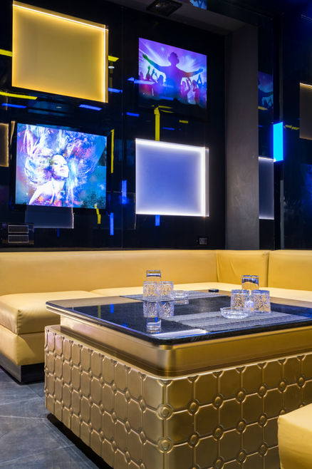 The Candy Karaoke Bar — 12