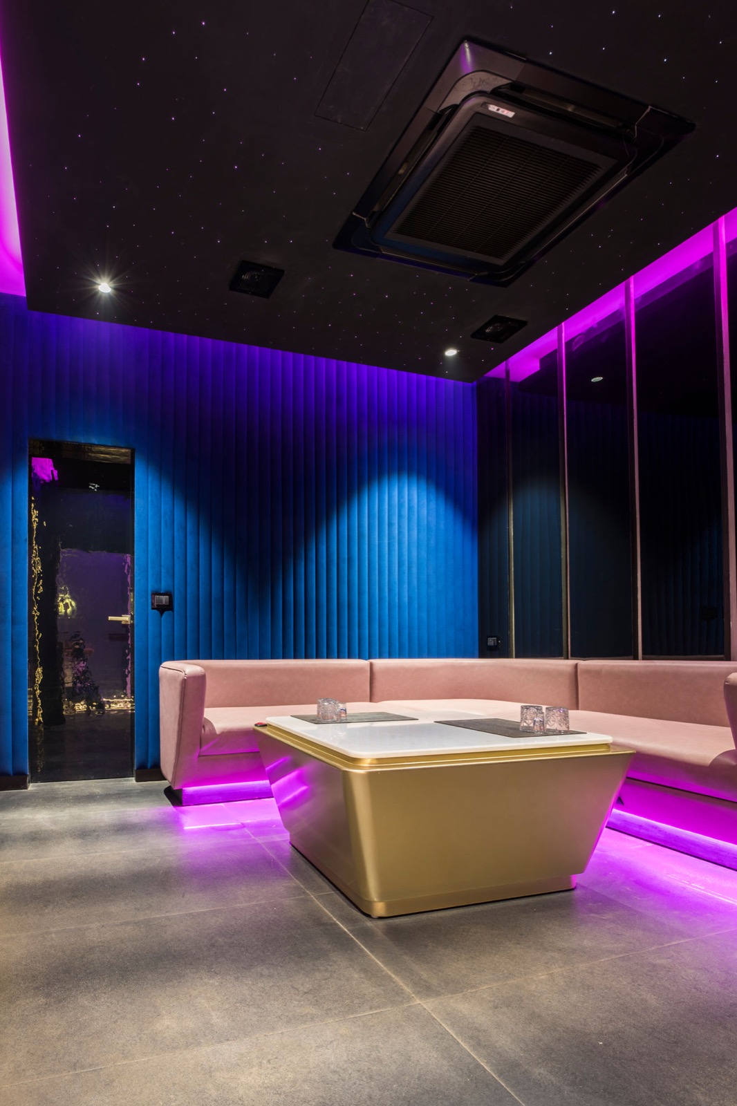 The Candy Karaoke Bar — 17