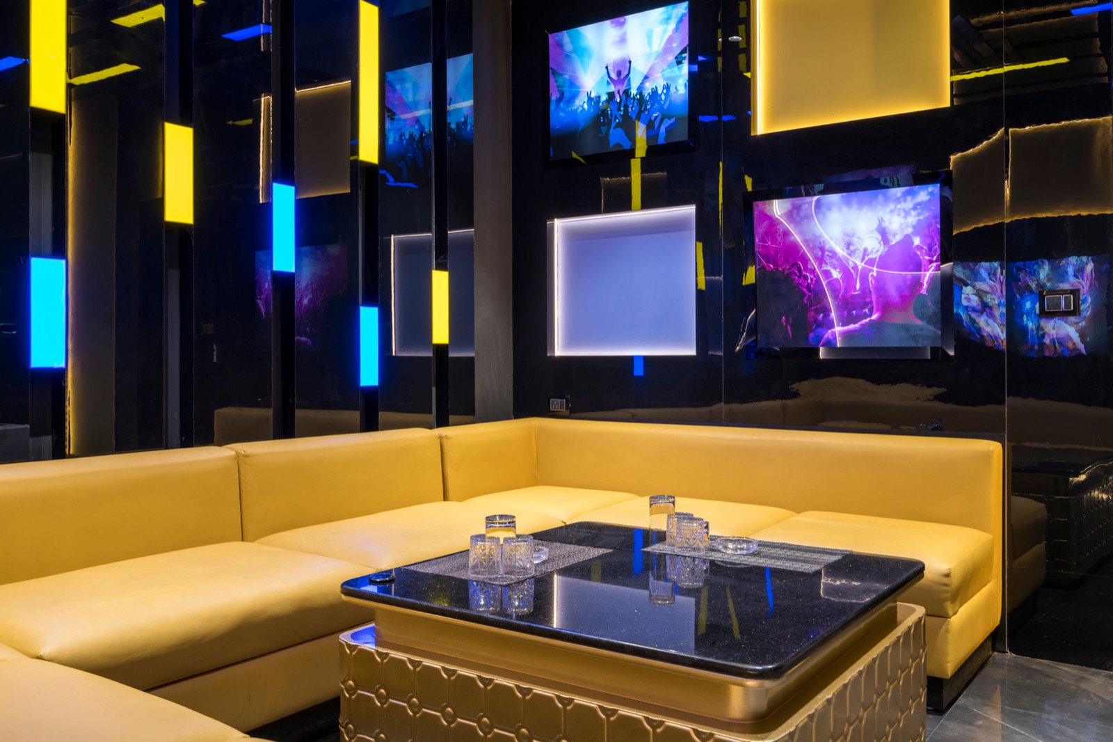 The Candy Karaoke Bar — 26