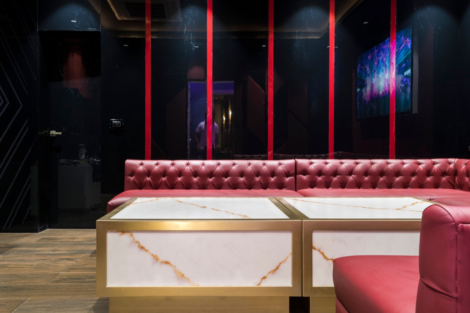The Candy Karaoke Bar — 29