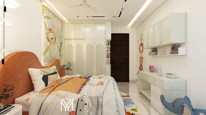 MWM Spaces interior 119