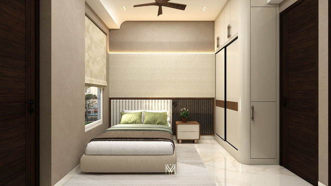 MWM Spaces interior 120