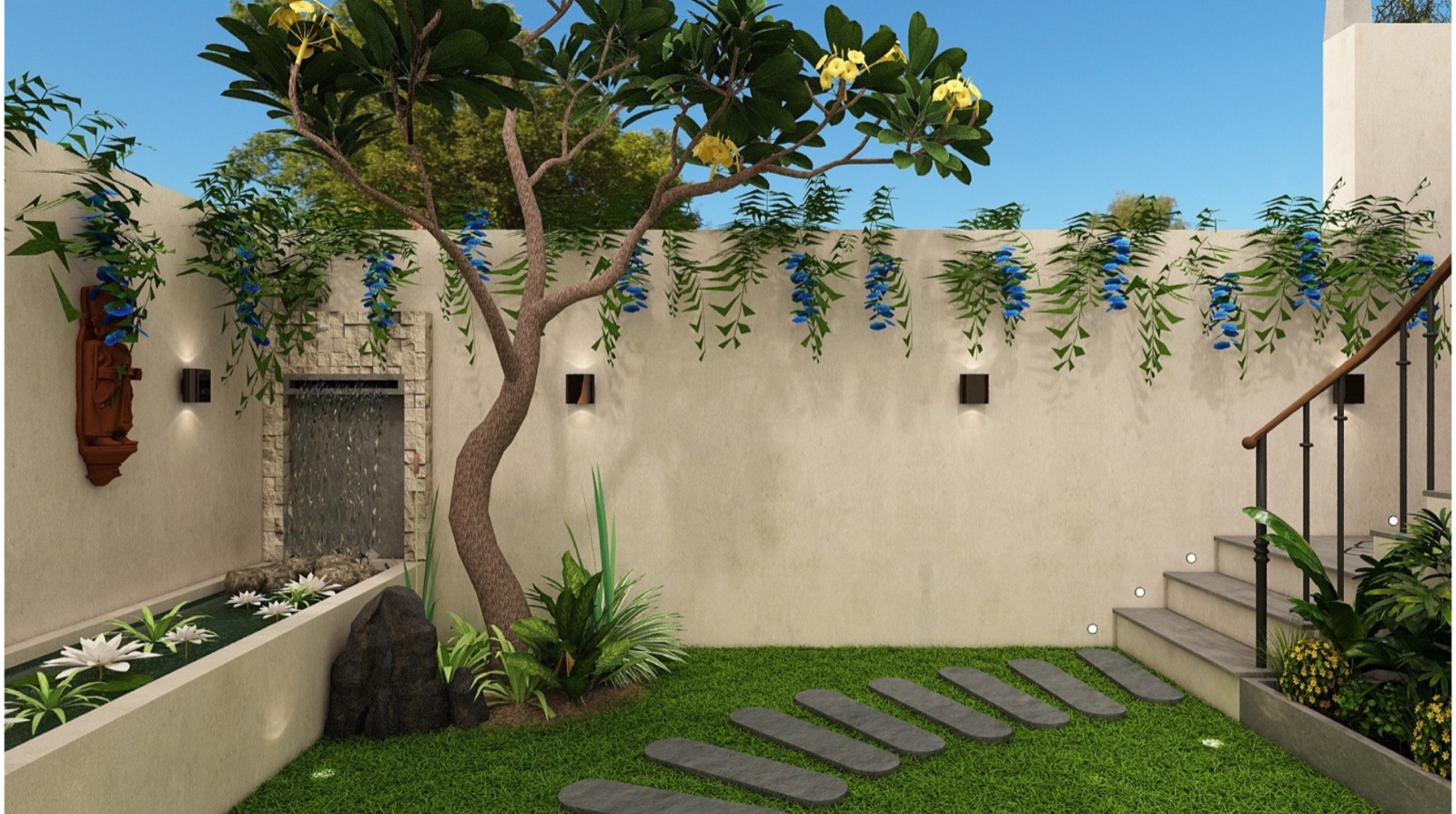 The Legacy House — 5