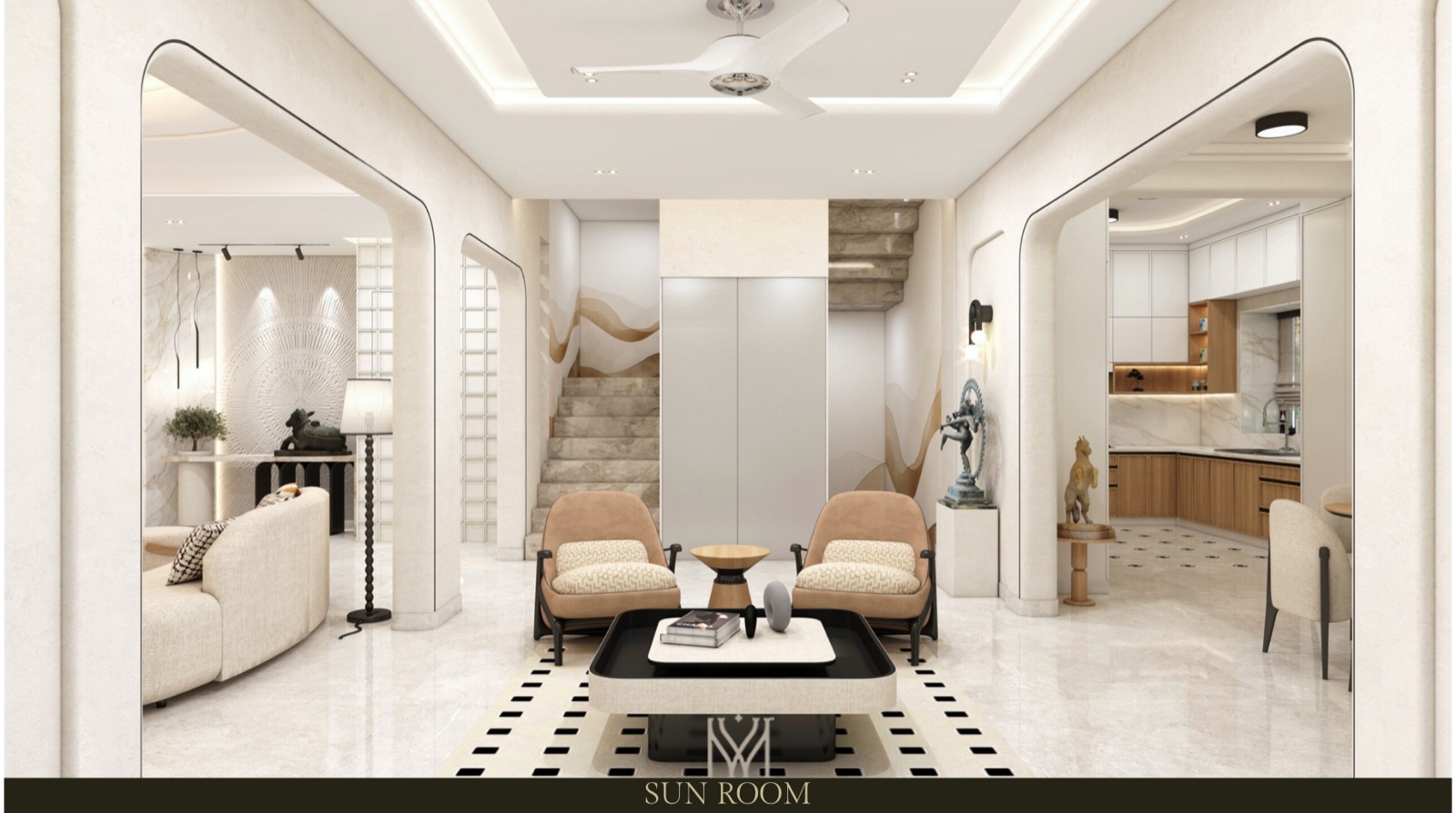 The Legacy House — 10