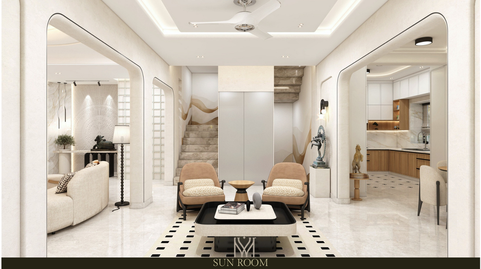 The Legacy House — 10