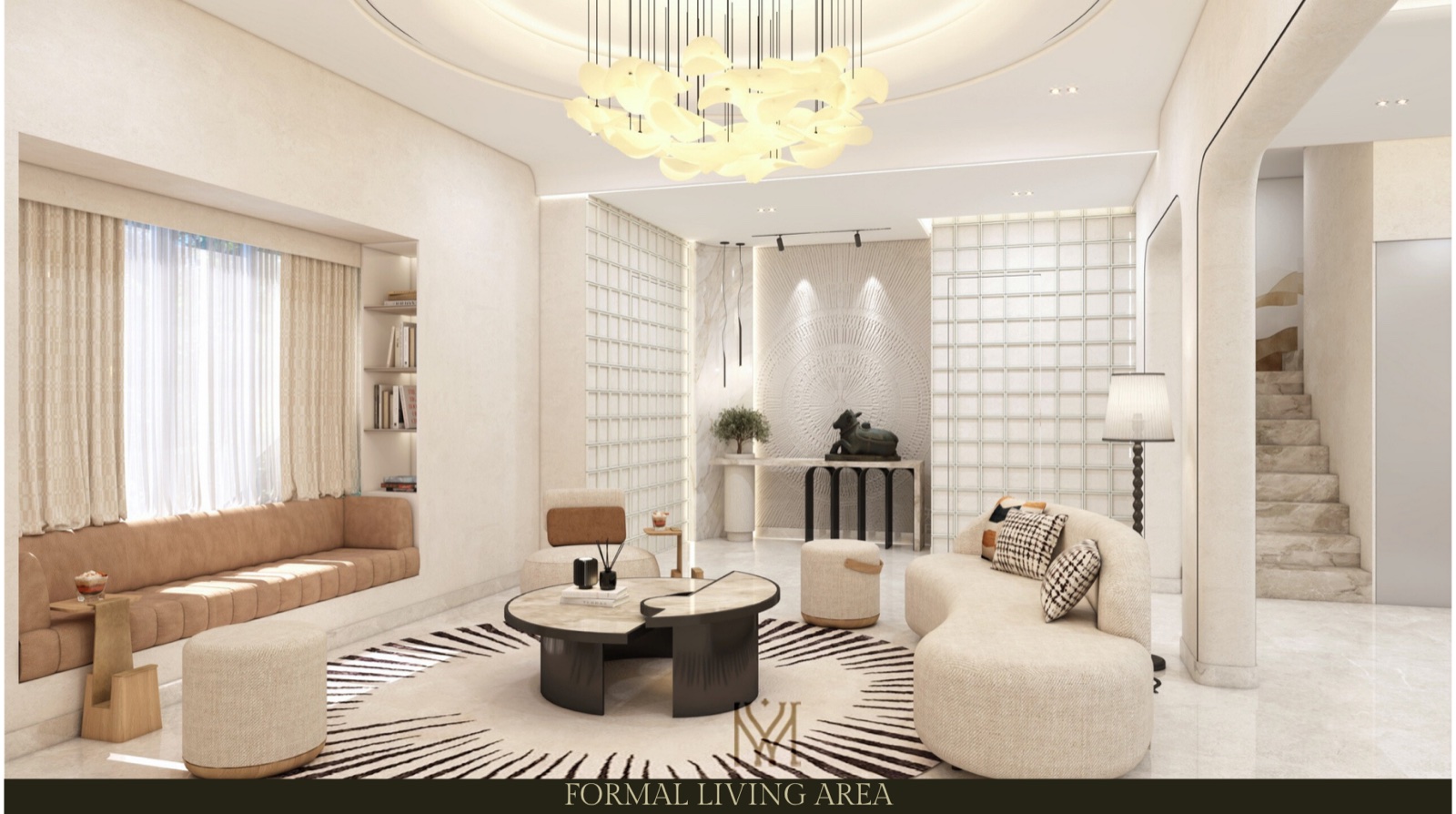 The Legacy House — 11