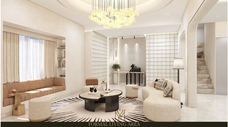 The Legacy House — 11