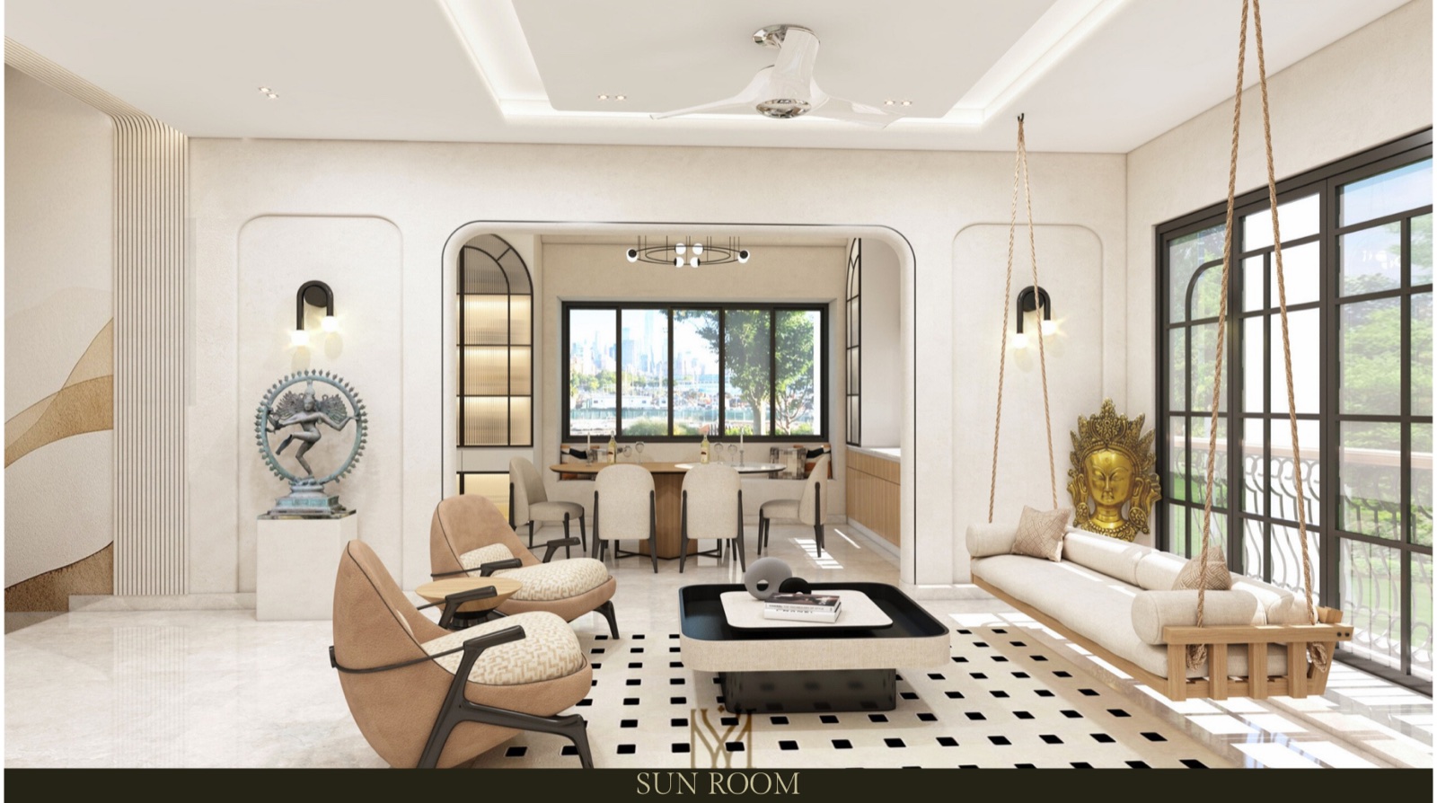 The Legacy House — 12