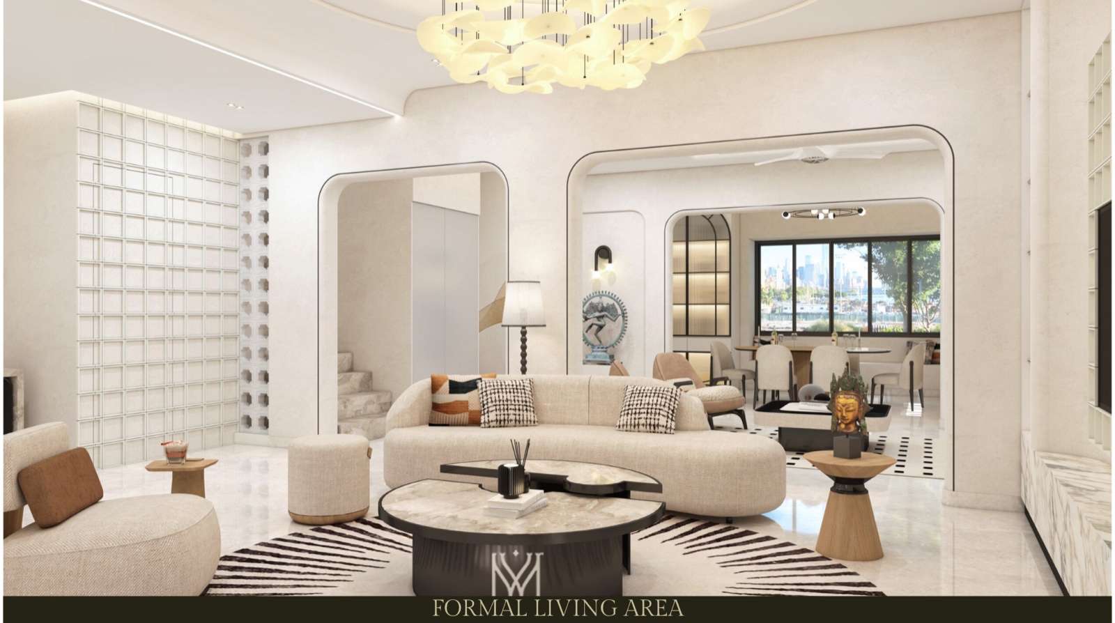 The Legacy House — 14