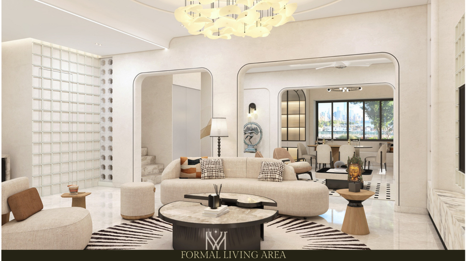The Legacy House — 14