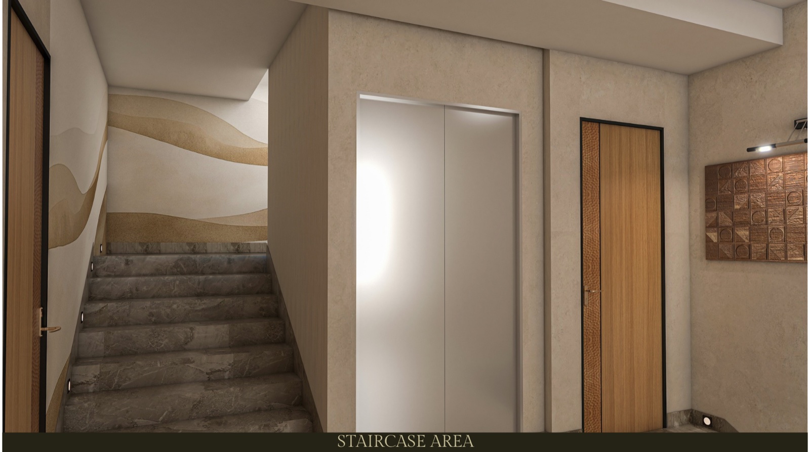 The Legacy House — 16