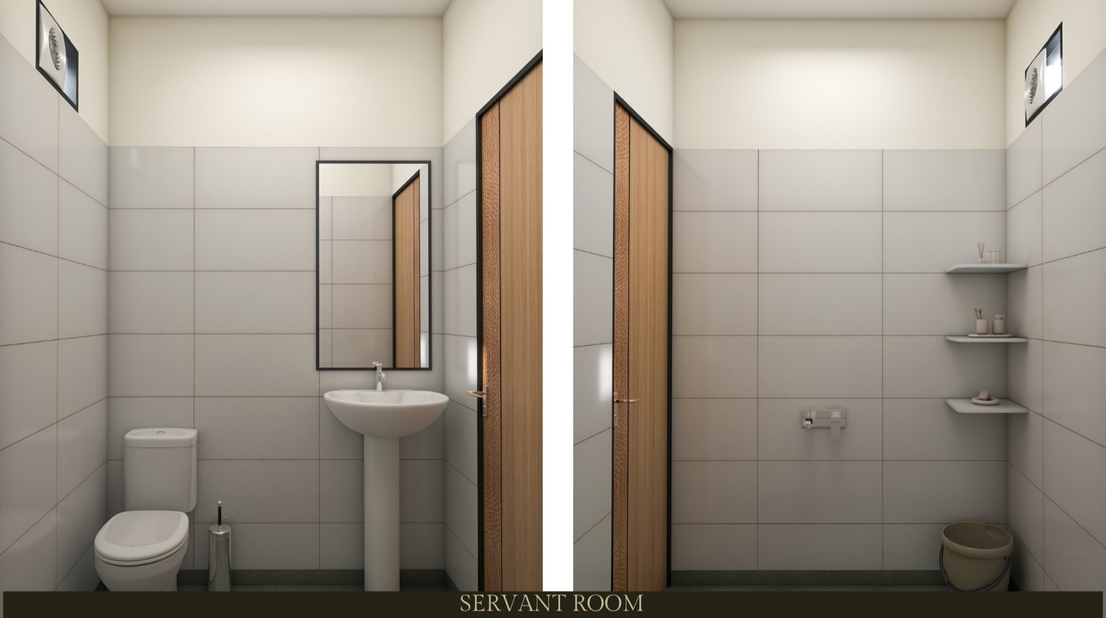 The Legacy House — 19