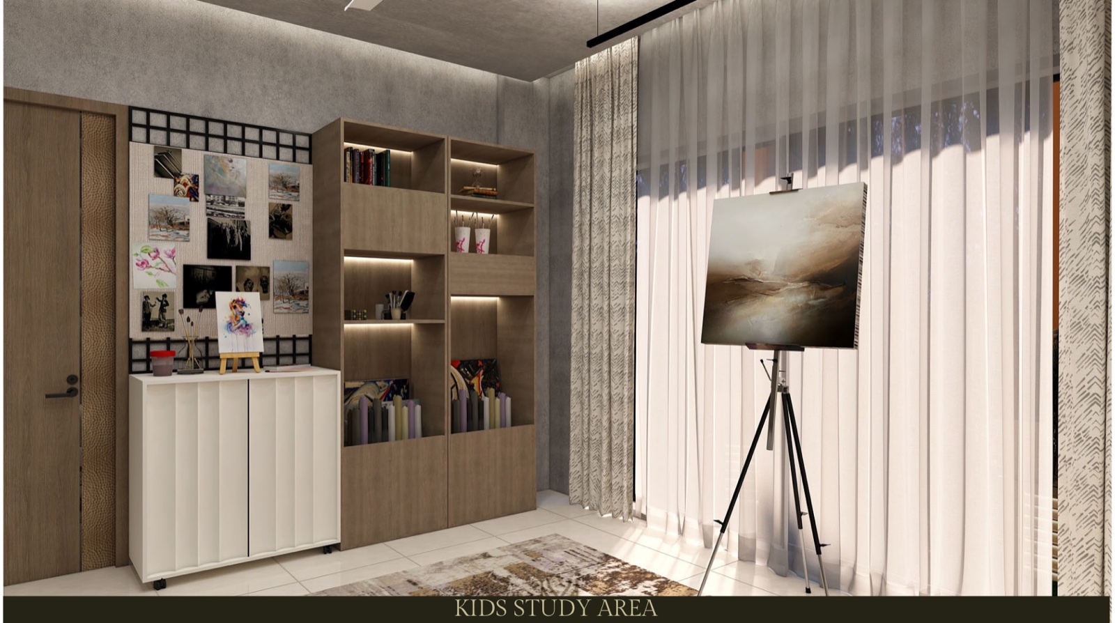 The Legacy House — 20