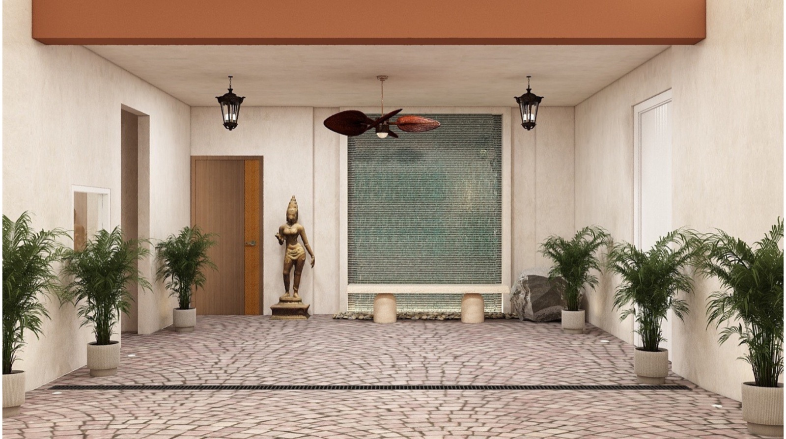 The Legacy House — 26