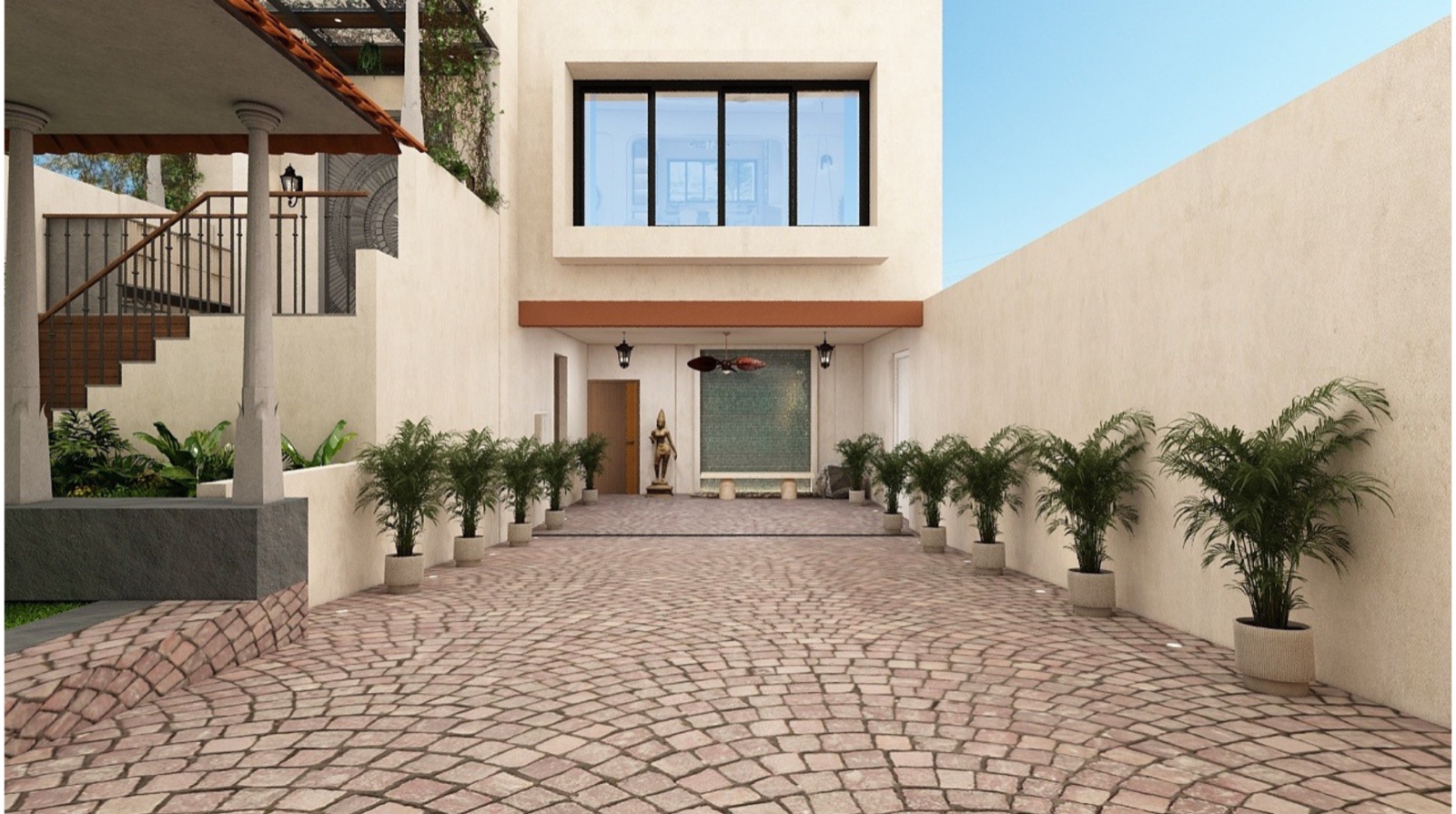 The Legacy House — 27